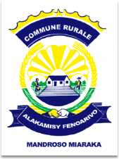 Commune rurale Alakamisy-Fenoarivo
