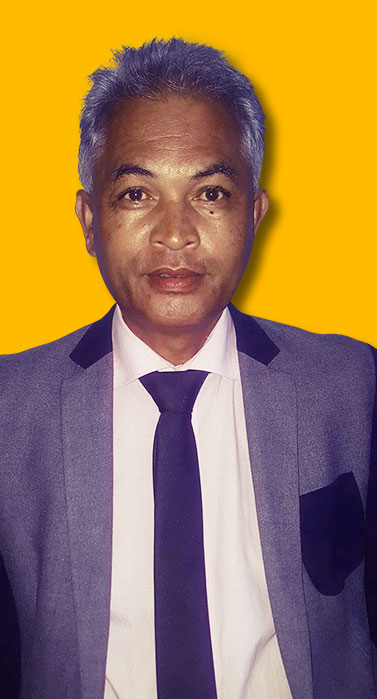 Le Maire